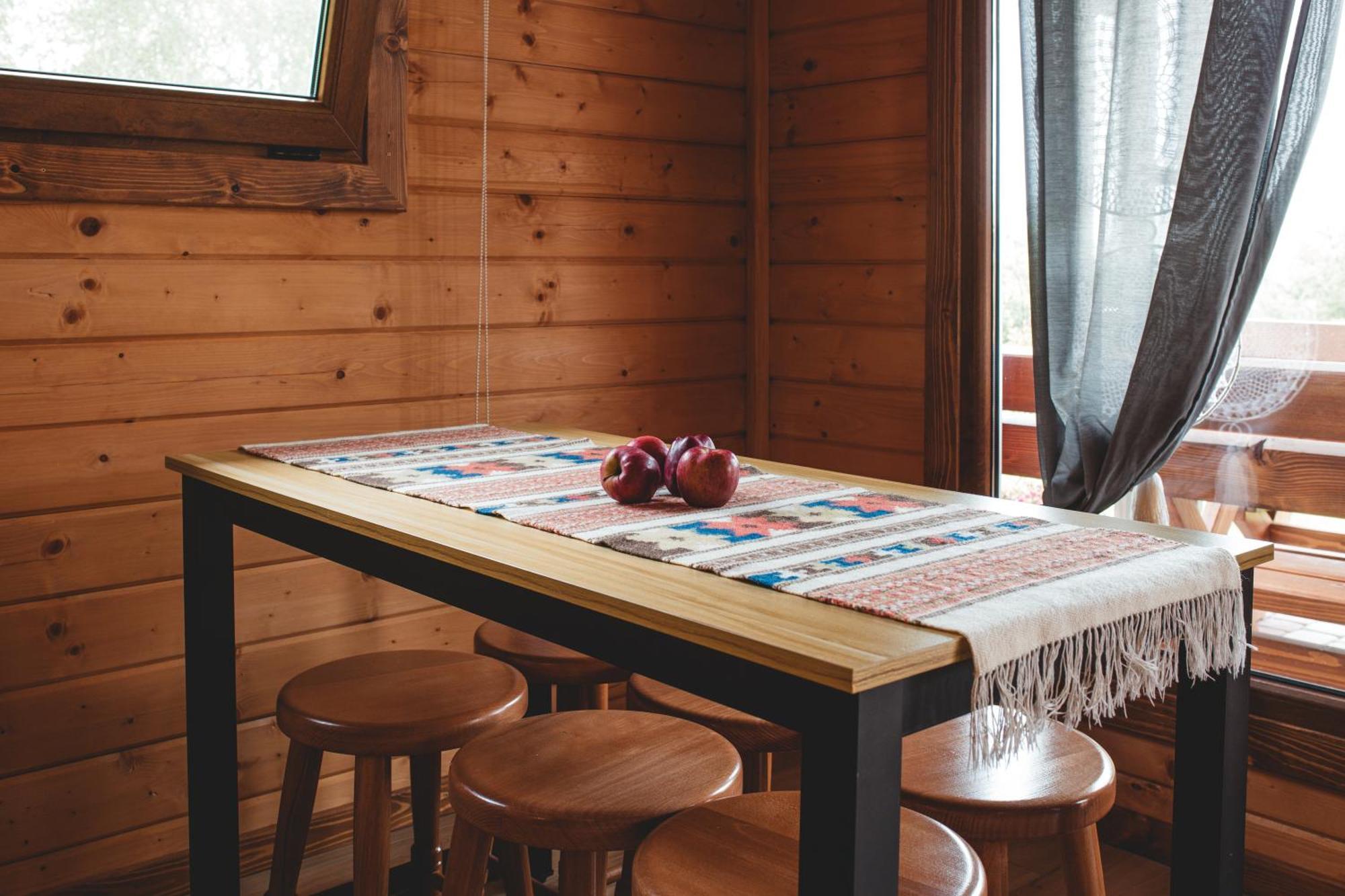 Domki Na Gorniej Lace - Domek Slowik Lazany Extérieur photo